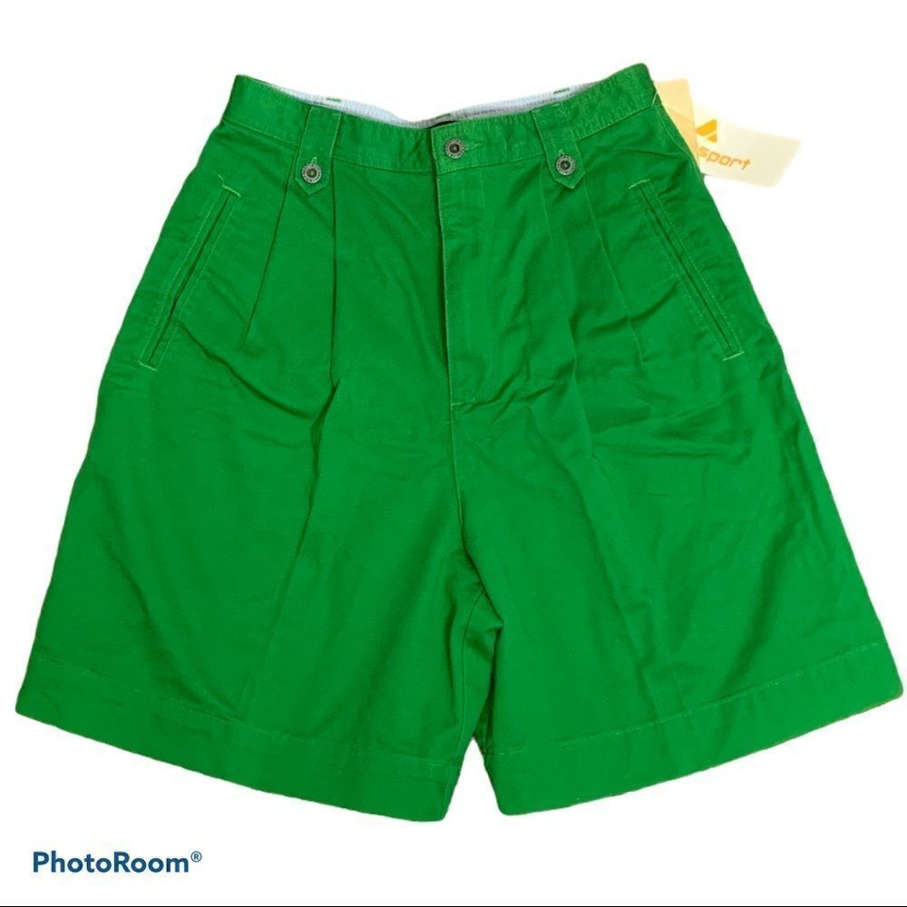 Liz Claiborne Vintage Liz Sport The Walk Short - Picture 4 of 14